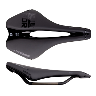 sedlo PROLOGO DIMENSION NDR PAS T4.0 143 černé
