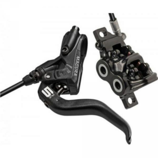 Magura MT5 Postmount brzda, 1000mm hadička, OEM balení