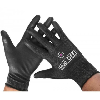 Muc-Off Mechanics Gloves rukavice pro mechaniky M/8