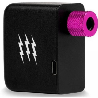 Muc-Off Airmach Electric Mini Inflator elektrická mini pumpa