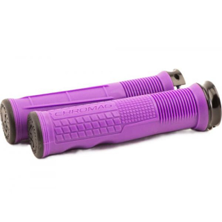 Gripy Chromag Format purple