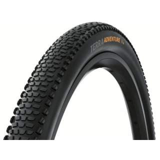 plášť Continental Terra Adventure Trail Grip 700 x 55C