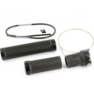 RockShox TwistLoc Sprint 2 Position Full