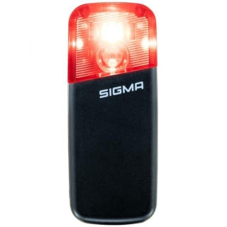 Sigma Reco 81 Link blikačka zadní s radarem