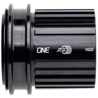OneUp ořech Shimano MicroSpline pro náboje OneUp