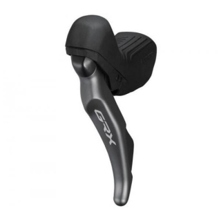 páka Shimano GRX ST-RX820 hydraulická levá 1rychl.