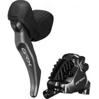 páka+brzda Shimano GRX ST-RX820 GRX levá 1sp.