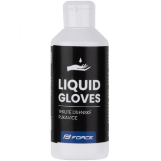 rukavice tekuté dílenské Force Protect 200ml