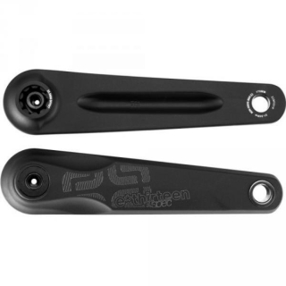kliky E-13 E-Bike Bosch CX Gen4 165mm