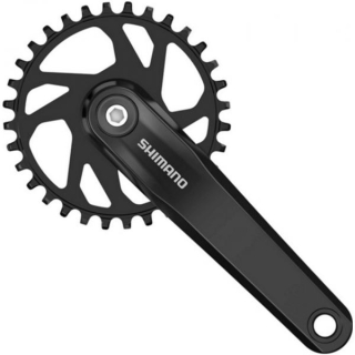 kliky Shimano Cues FC-U4T00 1x11/10/9 175mm 32z