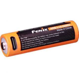 Fenix USB AA ARB-L14-2200U dobíjecí baterie