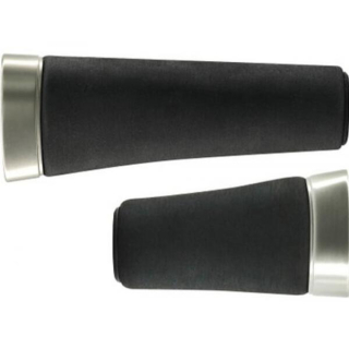 gripy Selle Royal Nivo gel Gripshift