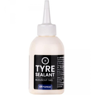 tmel Force pro bezdušové systémy, kapátko 125 ml