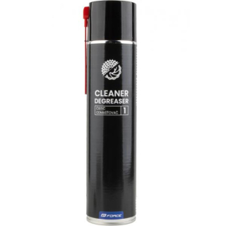 čistič na brzdy Force sprej 600 ml
