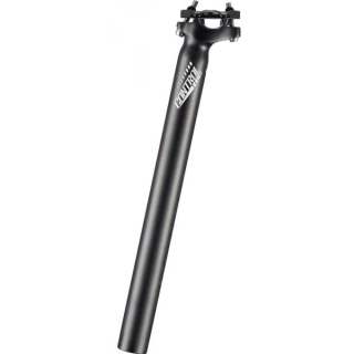 sedlovka Controltech One Al 400mm černá 27,2mm