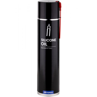 mazivo Force Silicon sprej 600ml