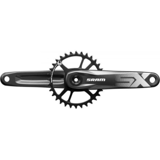 kliky Sram SX Eagle DUB 170mm 32z OEM balení