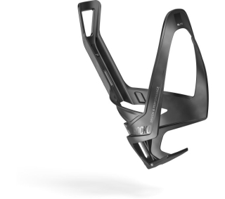ELITE košík ROCKO Carbon 22' černý matný/černý