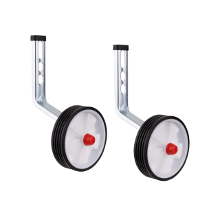 balanční kolečka FORCE 12-16" plast + PVC