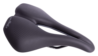 sedlo SELLE ITALIA MAX S5 Superflow černé