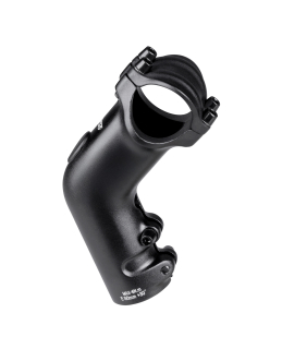 představec FORCE BASIC S4.7 31,8/60mm Al, černý