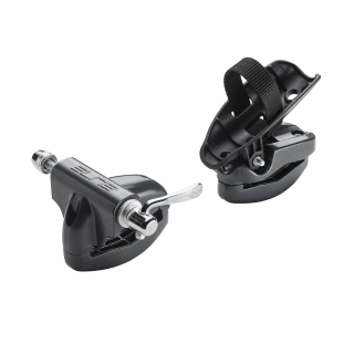 ELITE nosič kol SANREMO 40 BLACK
