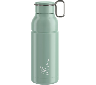 ELITE láhev MIA 22' zelená, 650 ml