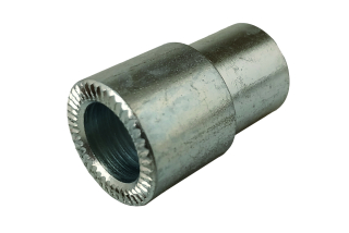 ELITE adaptér pro Boost náboje E-THRU 148x12 mm pro trenažér SUITO a DIRETO XR