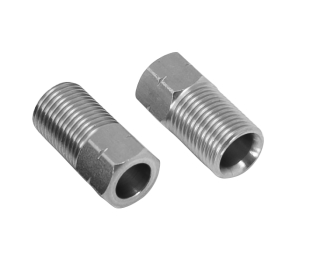koncovka brzdové páky M08x0,75 AVID/SRAM 5mm,10ks