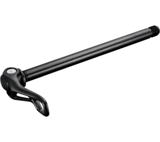 SHIMANO osa pro E-thru MTB-ostatní AX-MT700 zadní 148x12 mm bal