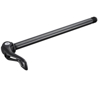 SHIMANO osa pro E-thru MTB-ostatní AX-MT700 zadní 157x12 mm bal