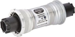 SHIMANO středové složení 105 BB-5500 osa octalink 68 mm 118,5 mm BSA