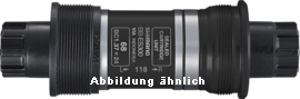 SHIMANO středové složení ACERA BB-ES300 osa octalink 68 mm 118 mm