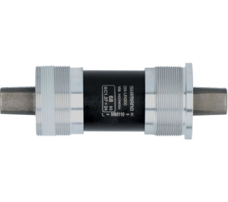 SHIMANO středové složení MTB-ostatní BB-UN300 osa 4hran 68 mm 110 mm bal