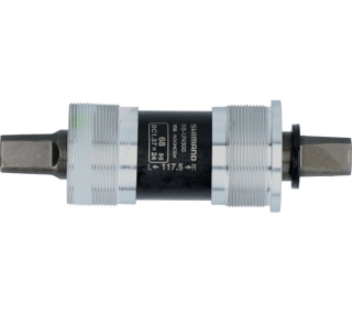 SHIMANO středové složení MTB-ostatní BB-UN300 osa 4hran 68 mm 117.5 mm bez šroubu bal