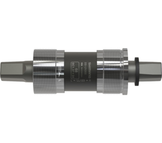 SHIMANO středové složení MTB-ostatní BB-UN300 osa 4hran 68 mm 122.5 mm LL123 nebal