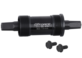 osa zapouzdřená FORCE 131 BSA Fe misky + Fe tělo