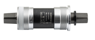 osa zapouzdřená BBUN300B23X BSA 68 x 122,5