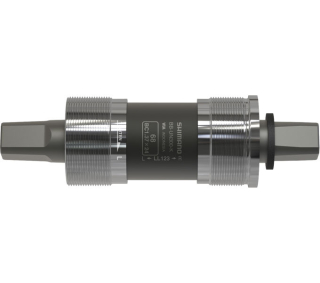 SHIMANO středové složení MTB-ostatní BB-UN300 osa 4hran 73 mm 122.5 mm LL123 bal