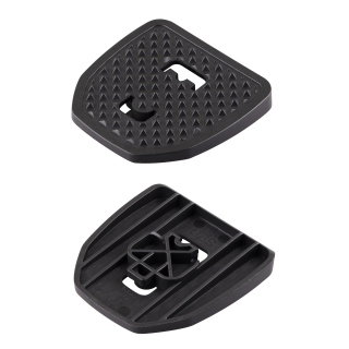 adaptér PEDAL PLATE 2.0 pro SHIMANO SPD MTB, plast