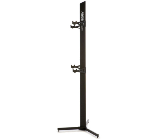 FEEDBACK SPORTS stojan VELO CACHE pro 2 kola, černý