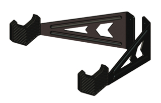 FEEDBACK SPORTS přídavná ramena pro držák VELO CACHE