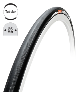 galuska TUFO ELITE S3 25<265g černo-černá 28"/25mm