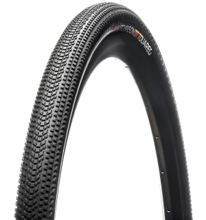plášť HUTCHINSON TOUAREG 700x40 kevlar, černý