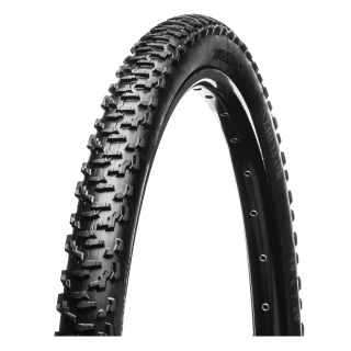 plášť HUTCHINSON CAMELEON 26x1.95 drát, černý
