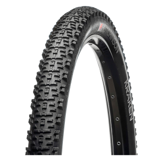 plášť HUTCH. KRAKEN 27,5x2,30 drát, černý