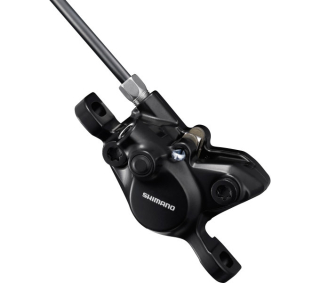 SHIMANO kot.brzda-třmen MTB ostatní BR-MT200  bez adapt