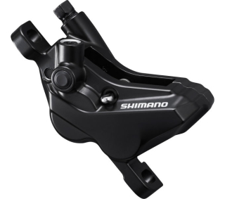 SHIMANO brzda ACERA BR-MT420 kotouč přední nebo zadní post mount kov D02S bez chladiče bez adapt bal
