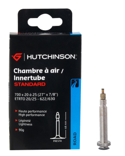 duše HUTCHINSON 700x20/ 25 FV 48mm, krabička