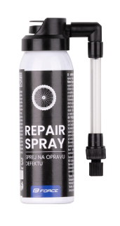 lepení-tmel FORCE opravovač defektu  75ml, sprej